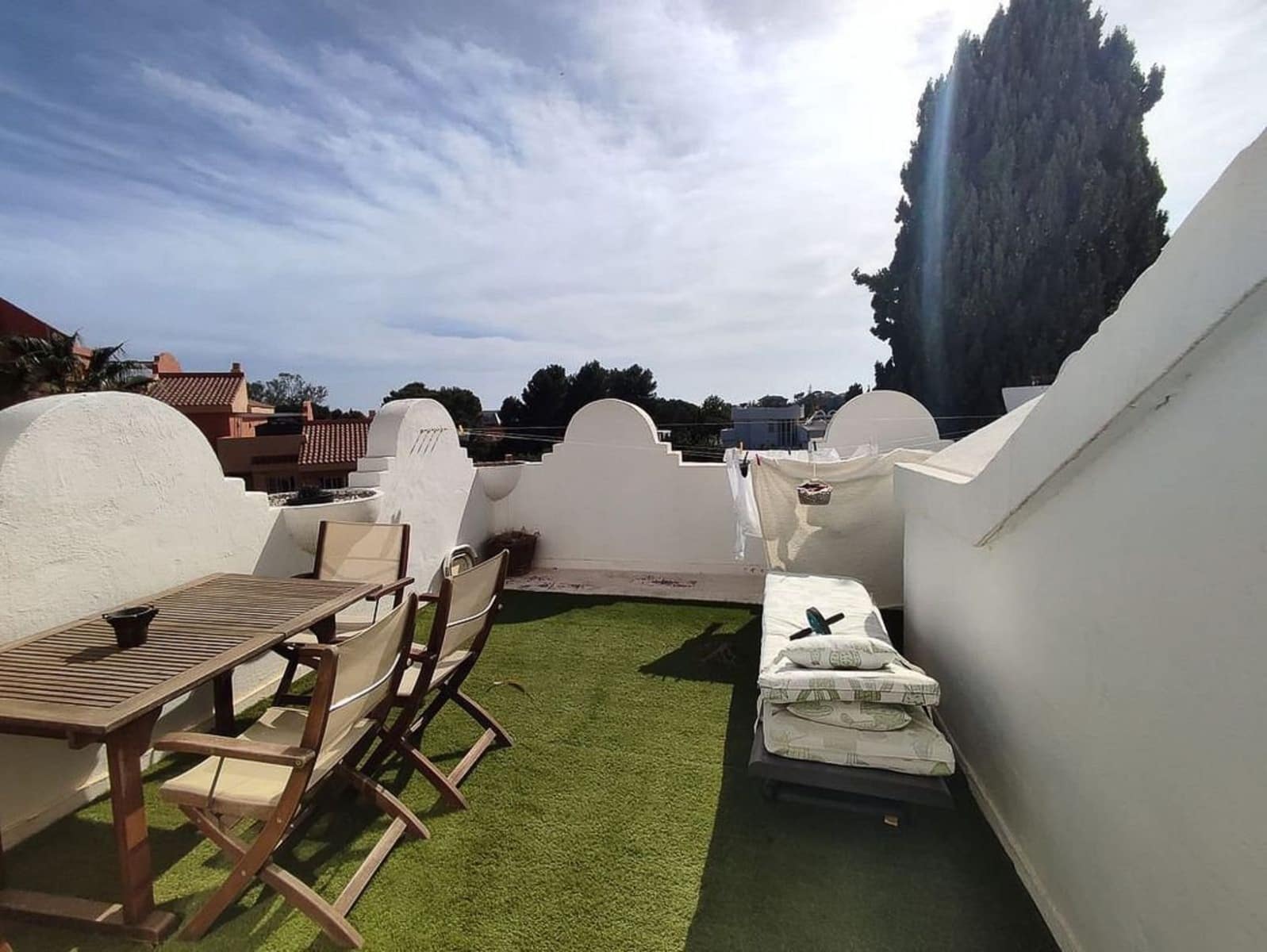 2 slaapkamer Halfvrijstaande villa te koop in La Reserva - € 369.500 (Ref: 9508576)