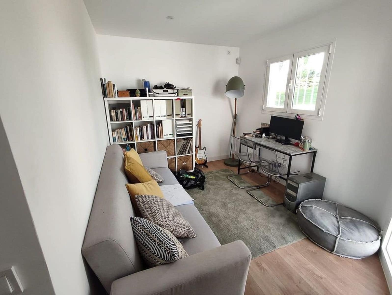 2 slaapkamer Halfvrijstaande villa te koop in La Reserva - € 369.500 (Ref: 9508576)