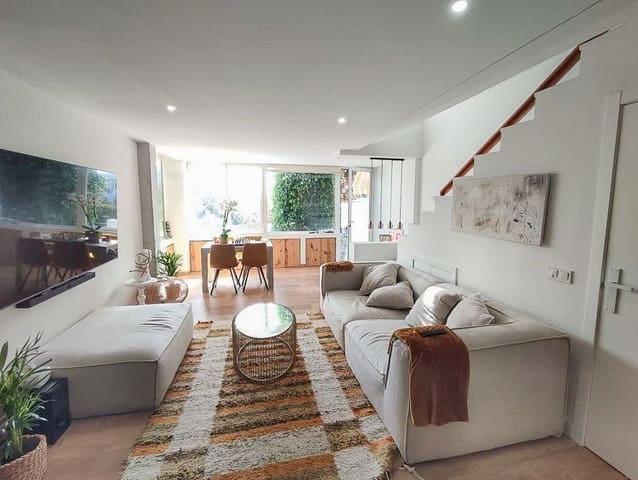 2 slaapkamer Halfvrijstaande villa te koop in La Reserva, Marbella - € 369.500 (Ref: 9508576)