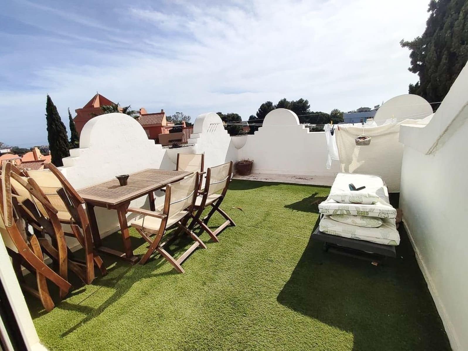 2 slaapkamer Halfvrijstaande villa te koop in La Reserva - € 369.500 (Ref: 9508576)