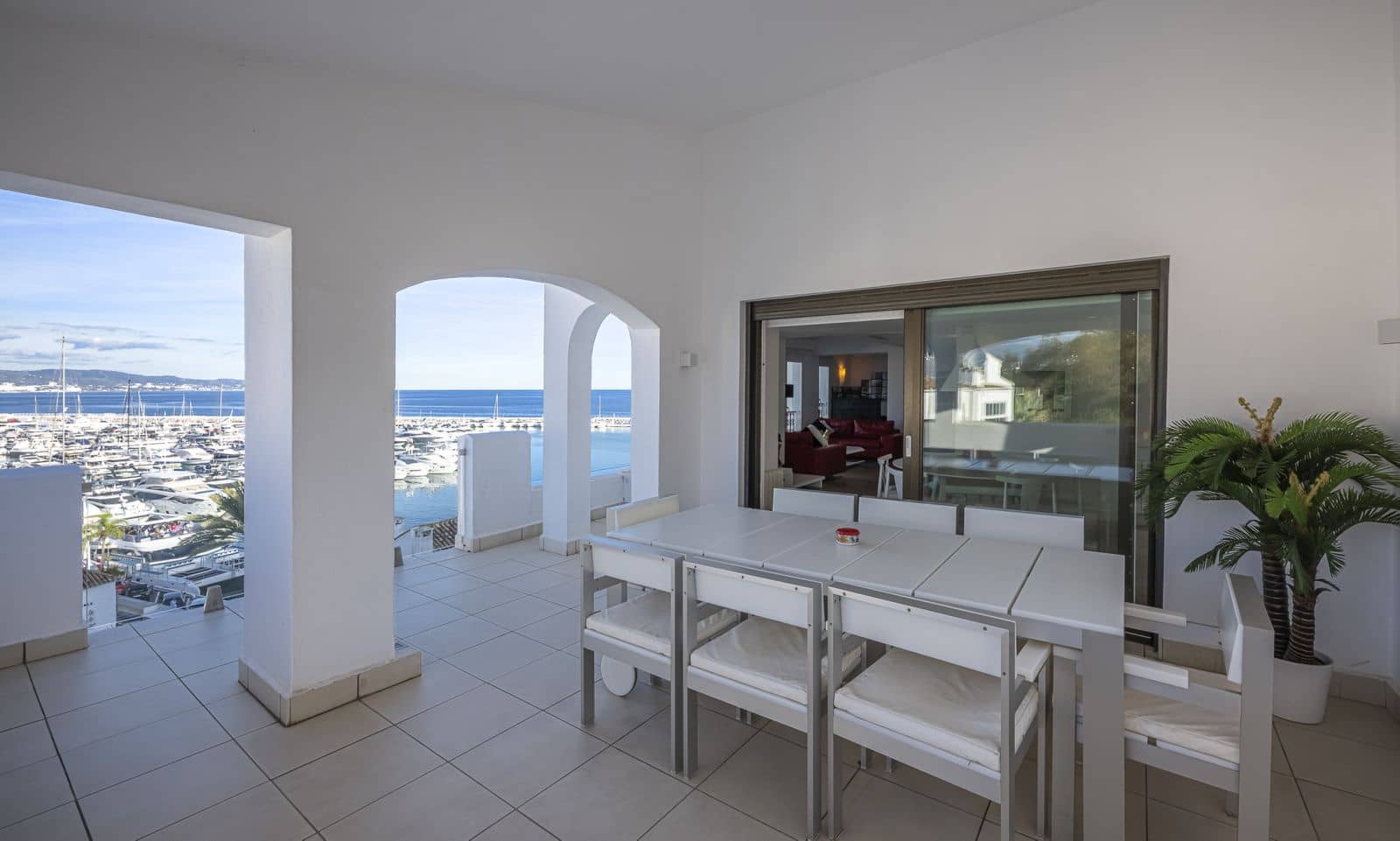 3 soverom Penthouse til salgs i Puerto Banus - € 1 900 000 (Ref: 9508578)