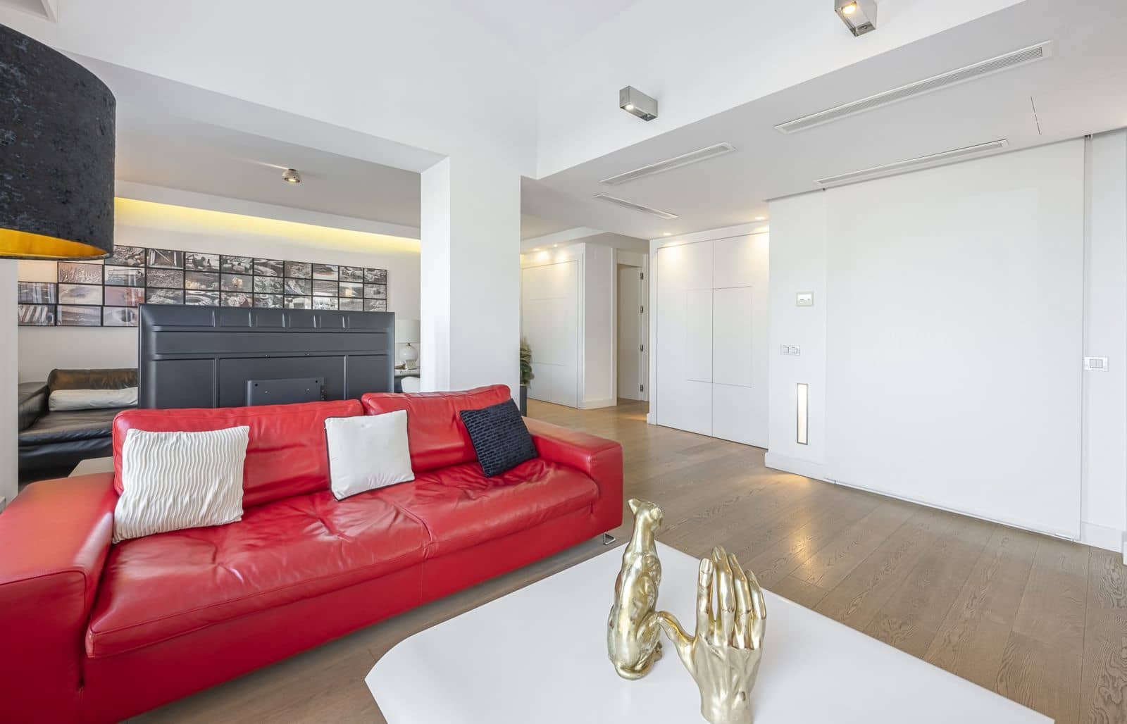 3 soverom Penthouse til salgs i Puerto Banus - € 1 900 000 (Ref: 9508578)