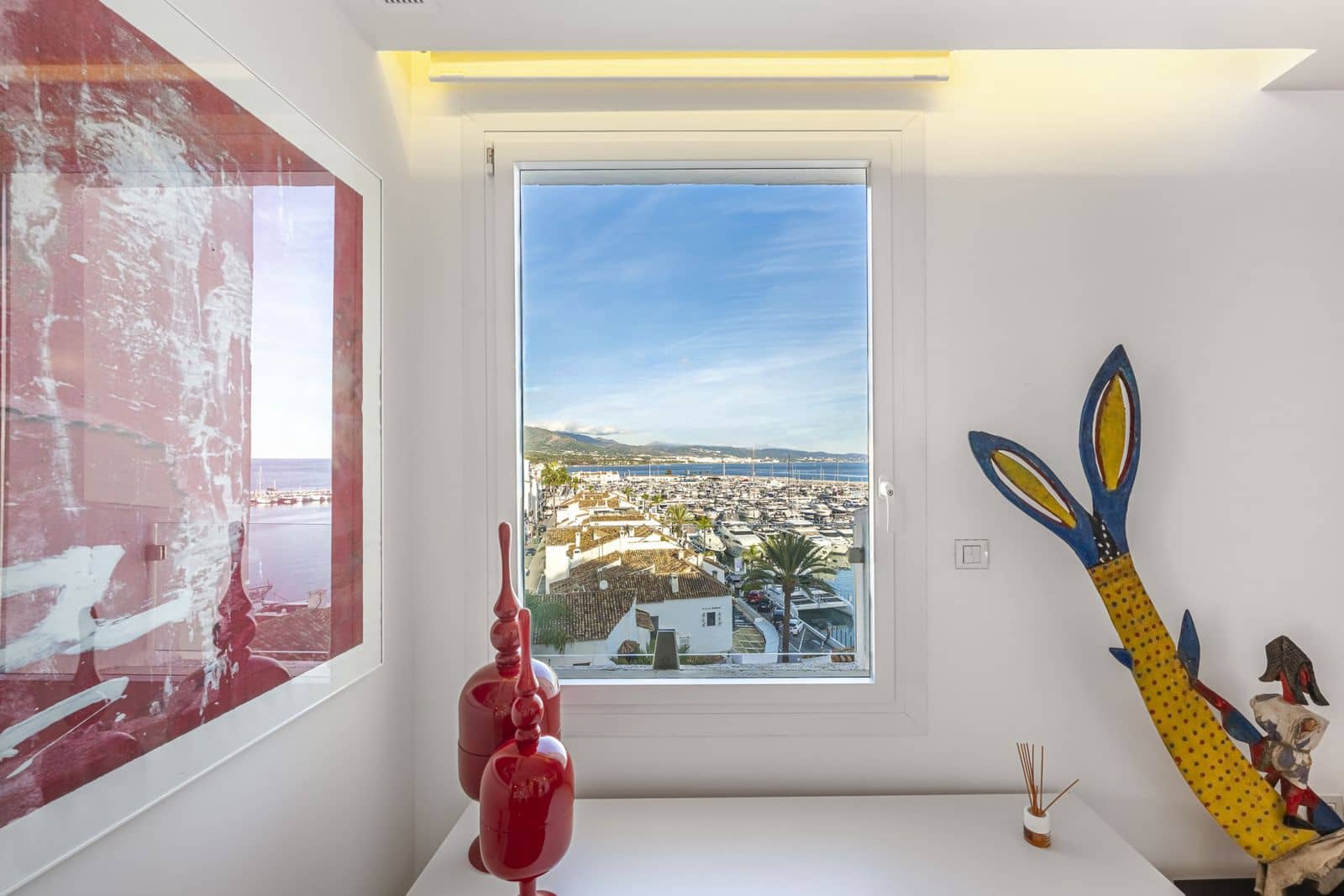 3 soverom Penthouse til salgs i Puerto Banus - € 1 900 000 (Ref: 9508578)