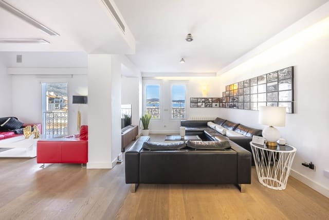 3 soverom Penthouse til salgs i Puerto Banus, Marbella - € 1 900 000 (Ref: 9508578)