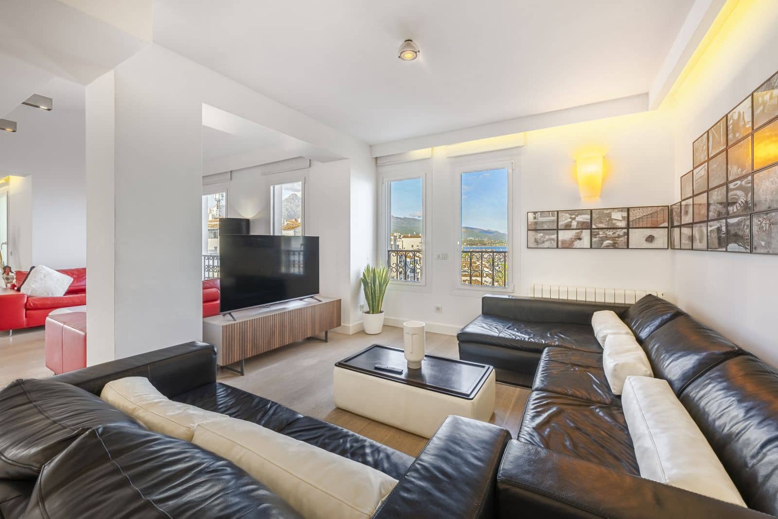 3 soverom Penthouse til salgs i Puerto Banus - € 1 900 000 (Ref: 9508578)