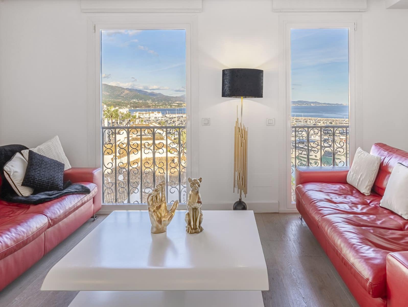 3 soverom Penthouse til salgs i Puerto Banus - € 1 900 000 (Ref: 9508578)
