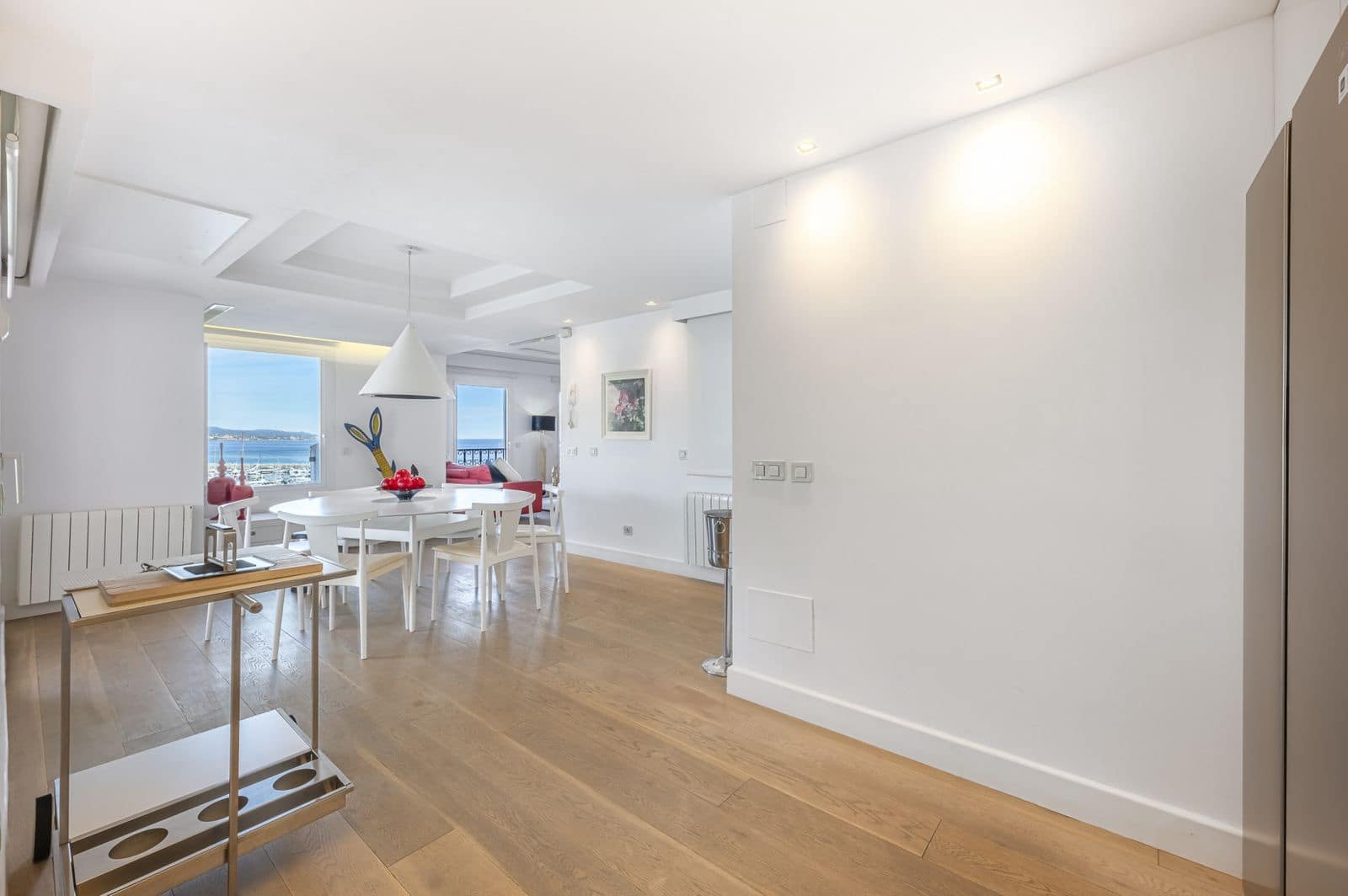 3 soverom Penthouse til salgs i Puerto Banus - € 1 900 000 (Ref: 9508578)