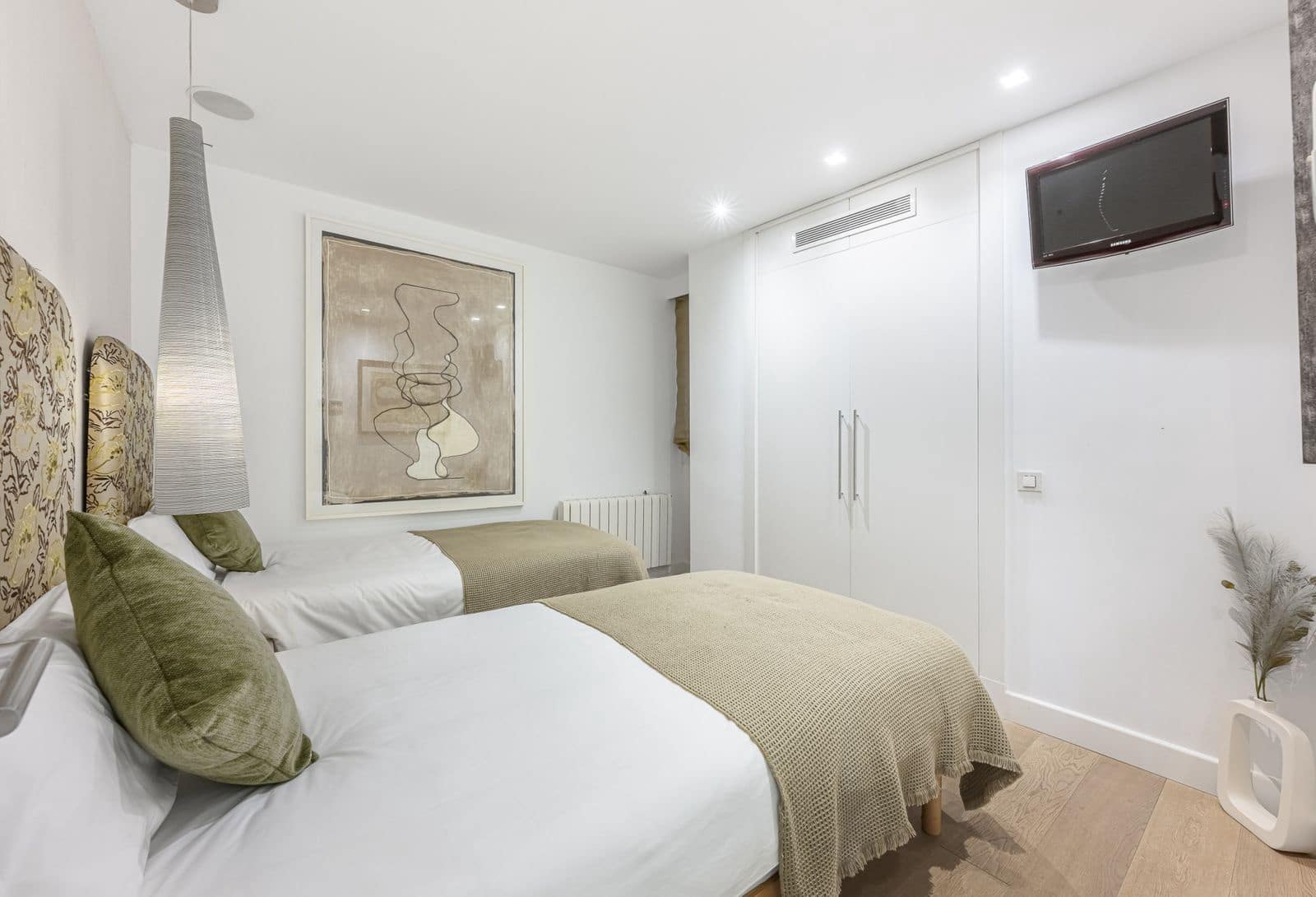 3 soverom Penthouse til salgs i Puerto Banus - € 1 900 000 (Ref: 9508578)