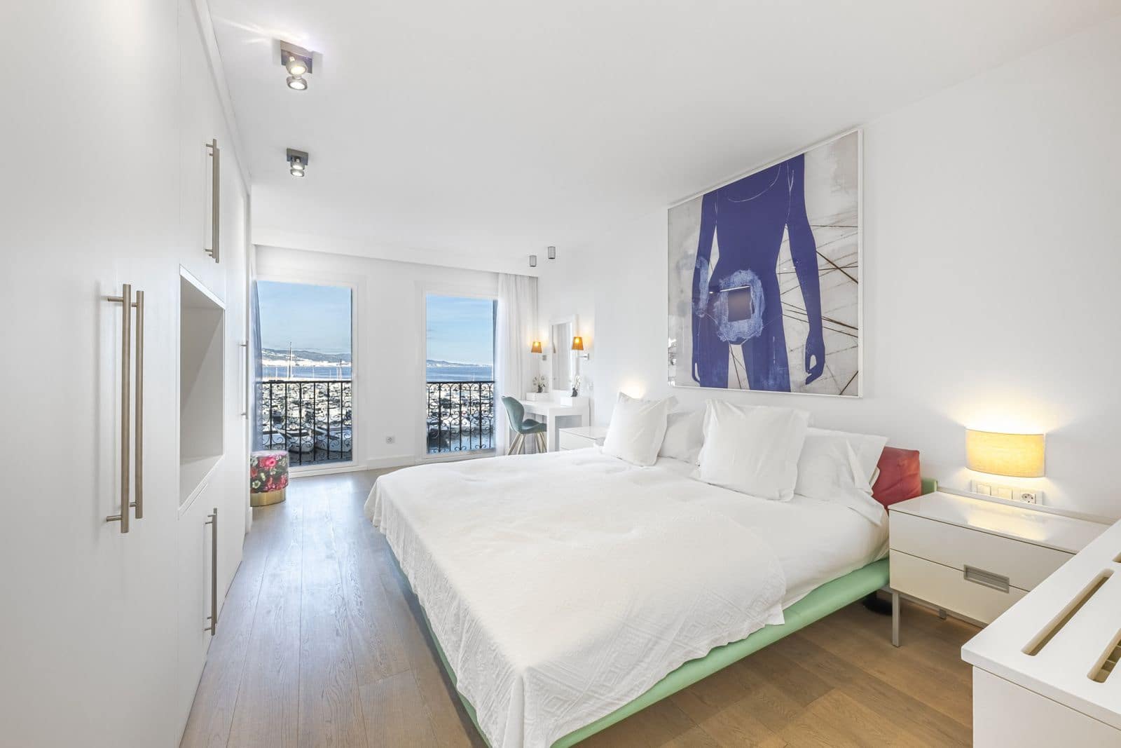 3 soverom Penthouse til salgs i Puerto Banus - € 1 900 000 (Ref: 9508578)