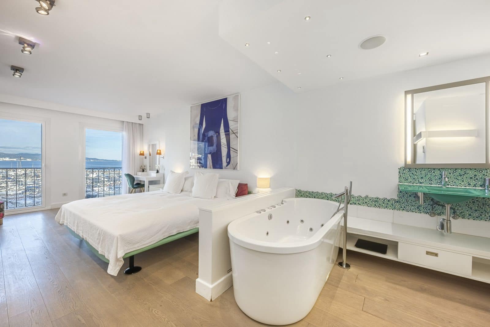 3 soverom Penthouse til salgs i Puerto Banus - € 1 900 000 (Ref: 9508578)