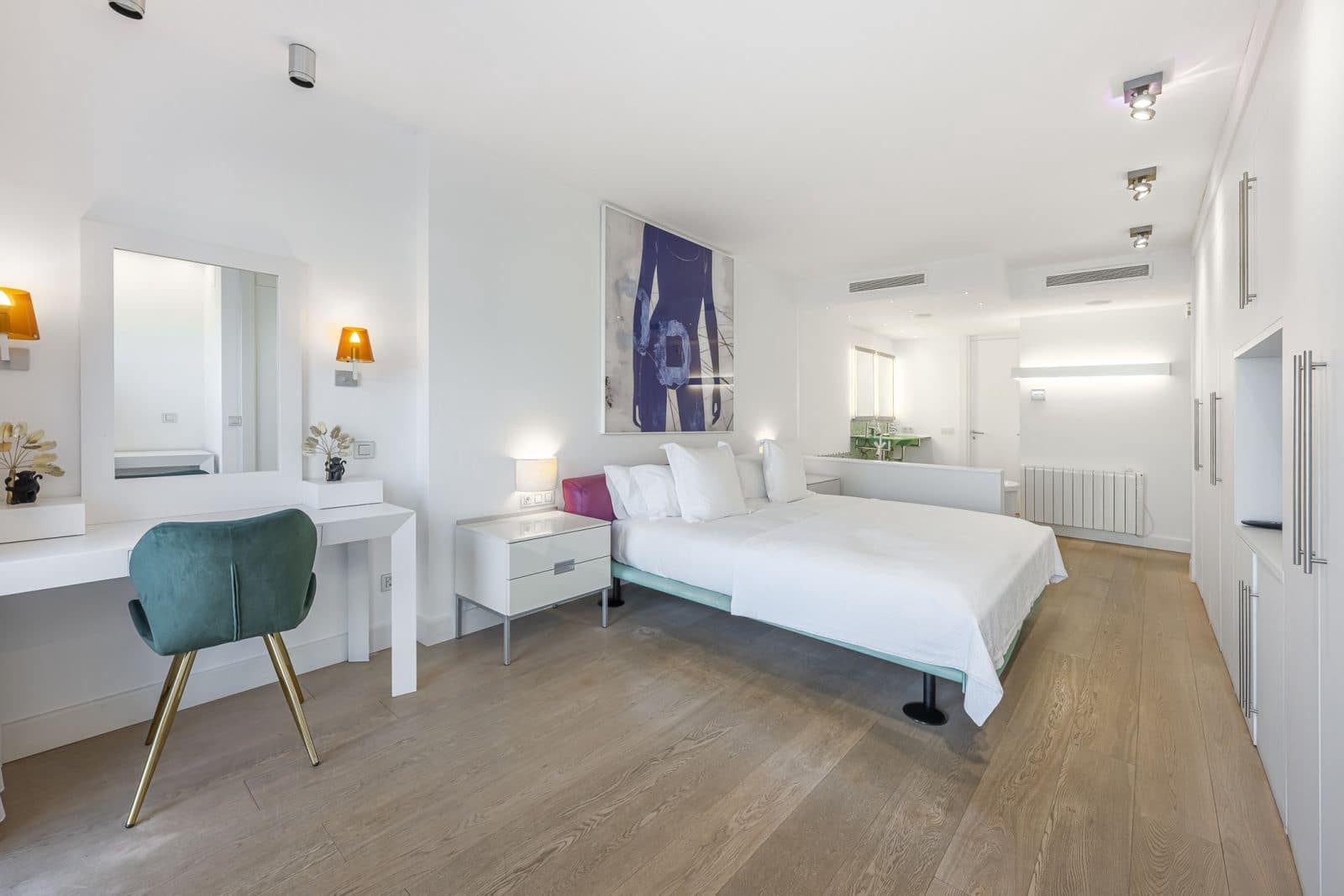 3 soverom Penthouse til salgs i Puerto Banus - € 1 900 000 (Ref: 9508578)