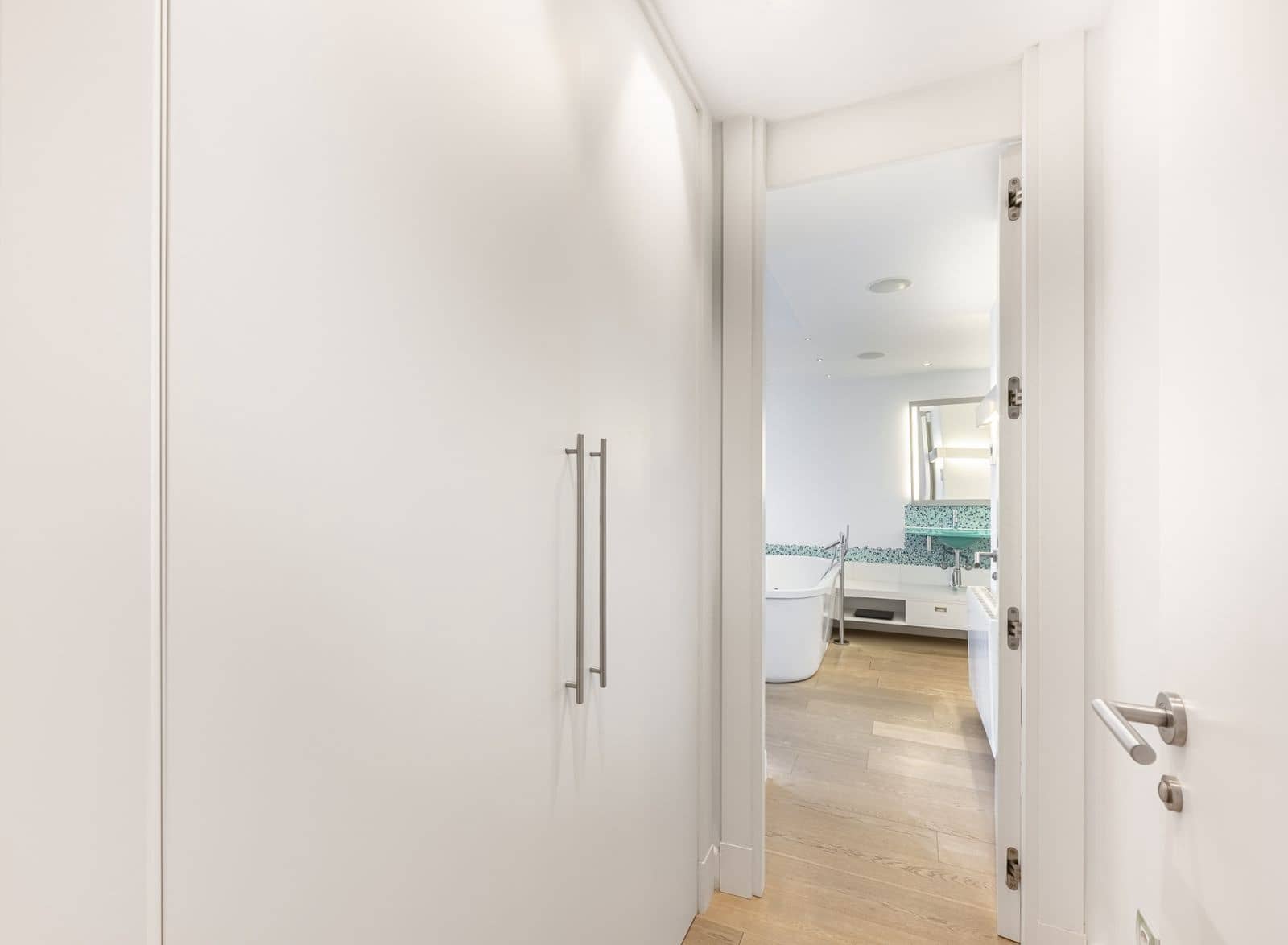 3 soverom Penthouse til salgs i Puerto Banus - € 1 900 000 (Ref: 9508578)