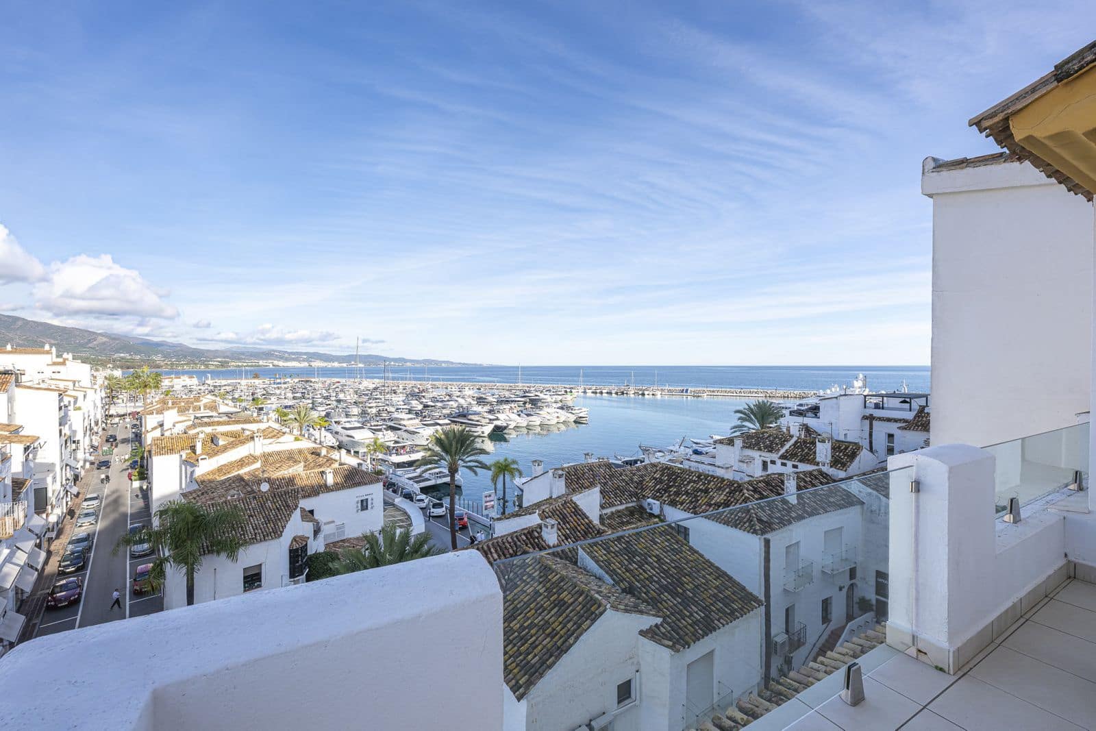 3 soverom Penthouse til salgs i Puerto Banus - € 1 900 000 (Ref: 9508578)