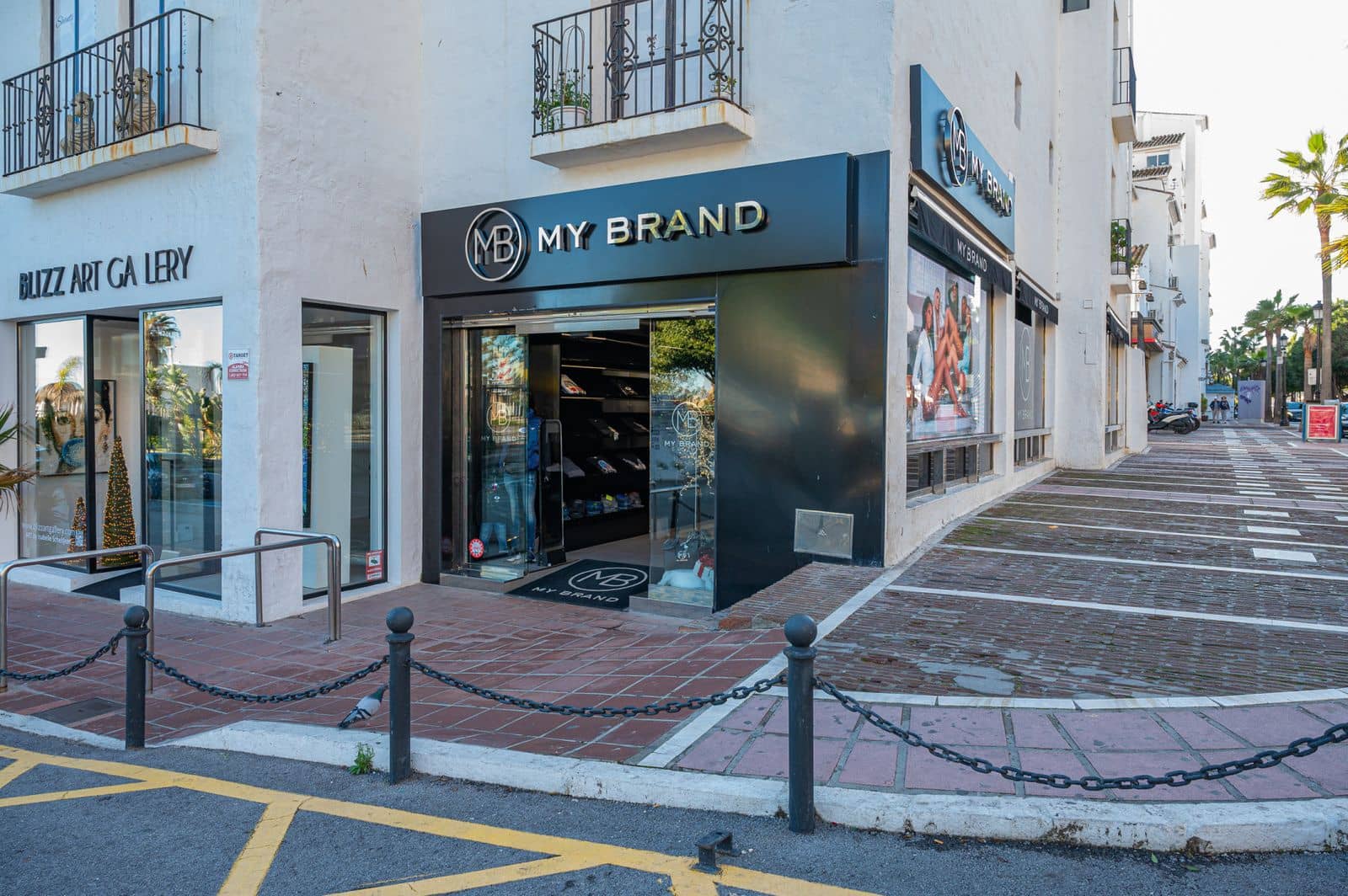 3 soverom Penthouse til salgs i Puerto Banus - € 1 900 000 (Ref: 9508578)