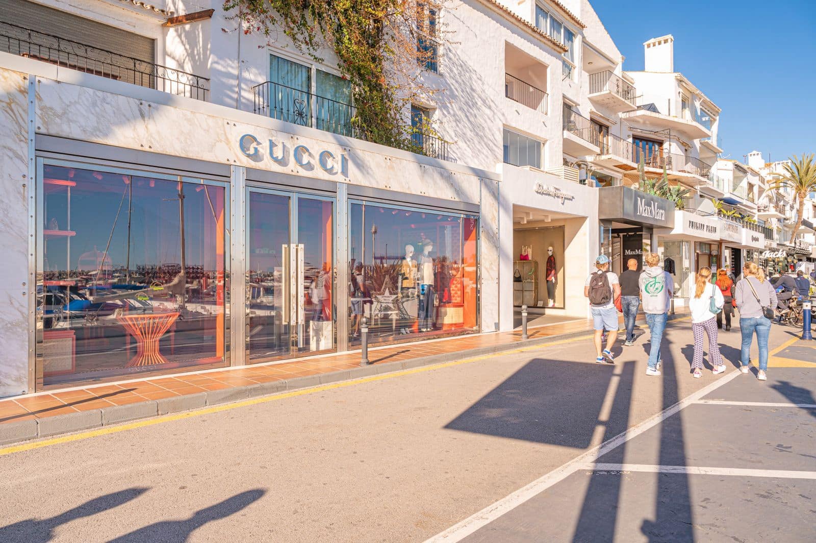 3 soverom Penthouse til salgs i Puerto Banus - € 1 900 000 (Ref: 9508578)