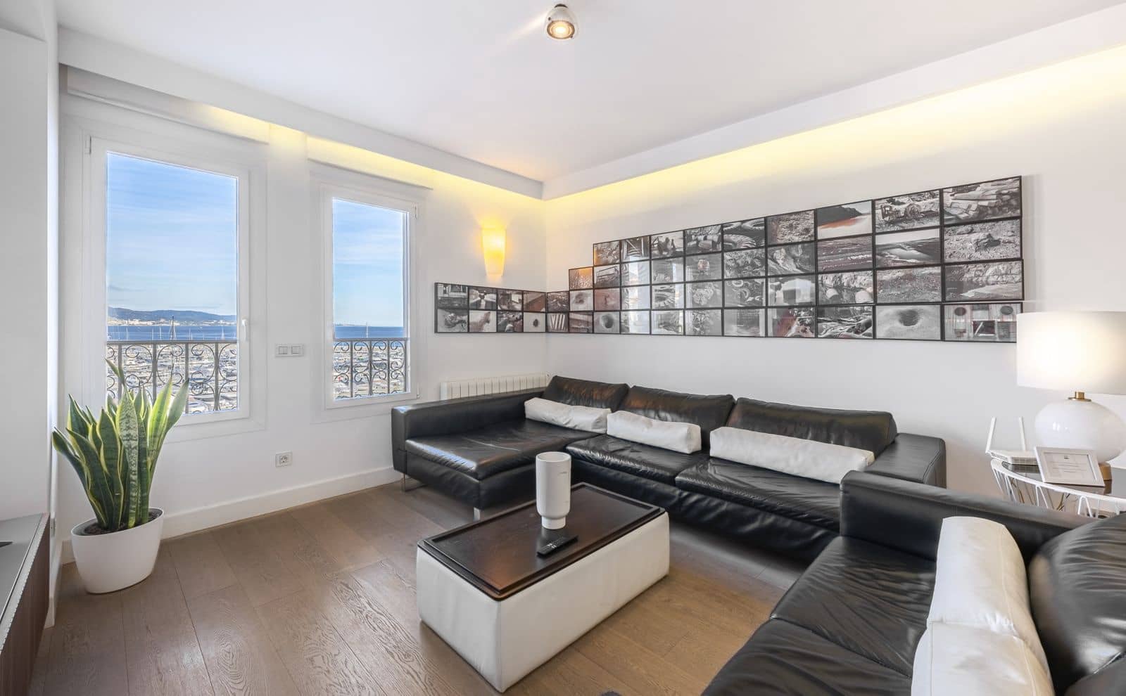 3 soverom Penthouse til salgs i Puerto Banus - € 1 900 000 (Ref: 9508578)