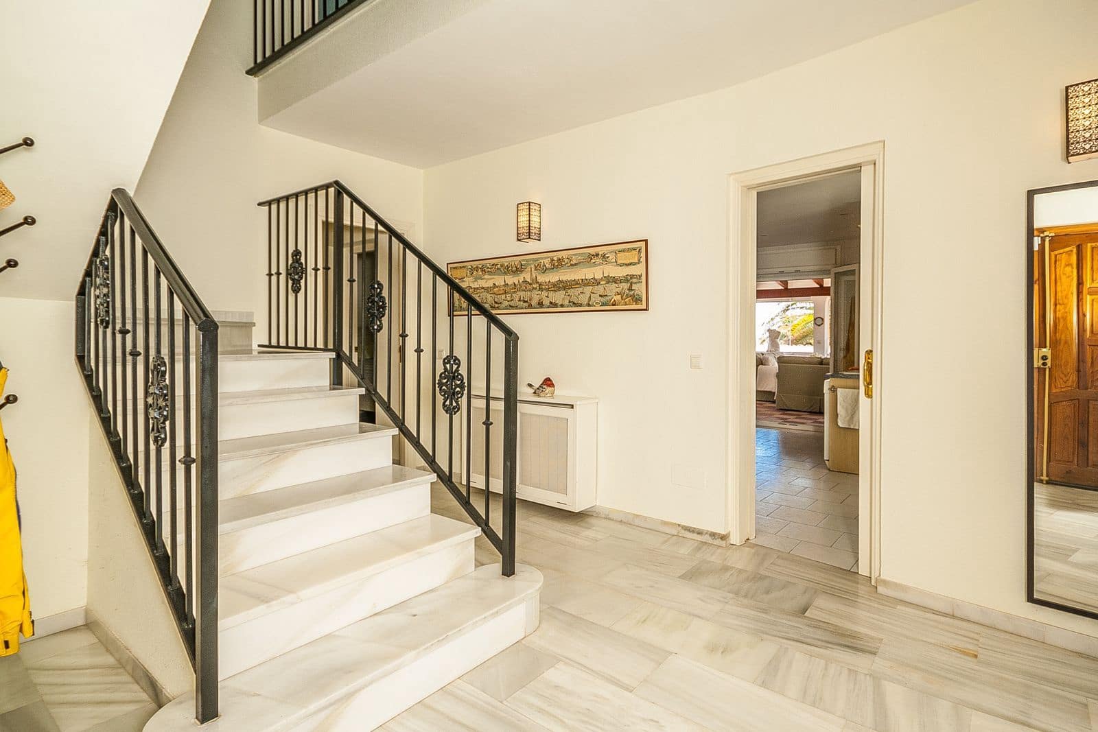 4 sypialnia Willa na sprzedaż w Marbesa - 2 100 000 € (Ref: 9508579)