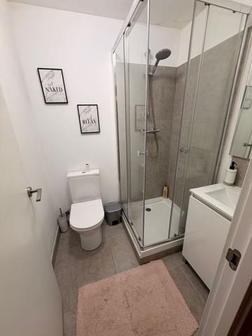 4 makuuhuone Omakotitalo myytävänä paikassa Calypso, Mijas - 549 000 € (Ref: 9508585)