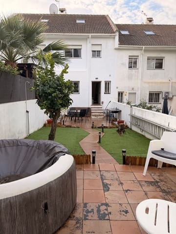 4 makuuhuone Omakotitalo myytävänä paikassa Calypso, Mijas - 549 000 € (Ref: 9508585)