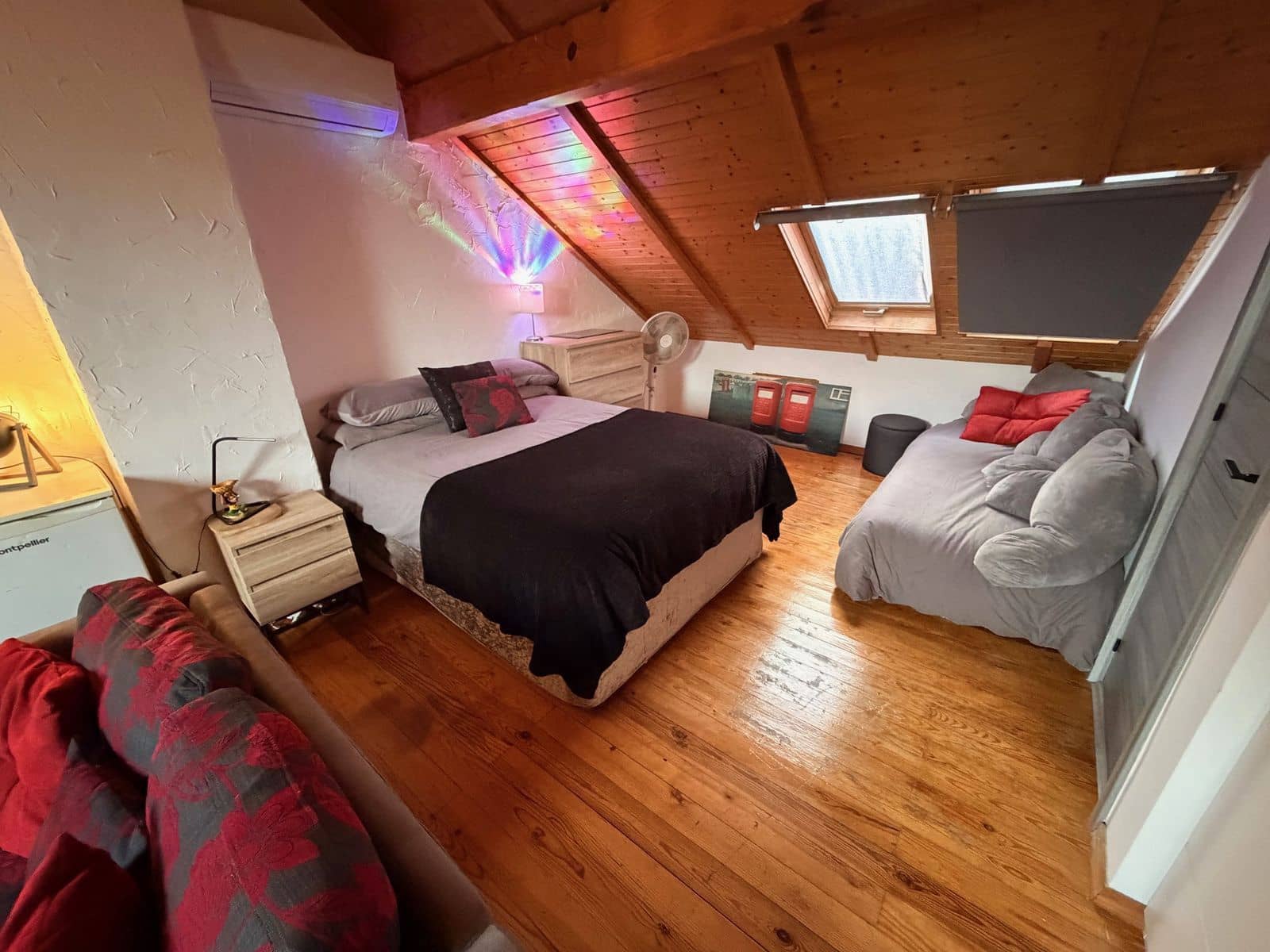 4 makuuhuone Omakotitalo myytävänä paikassa Calypso - 549 000 € (Ref: 9508585)