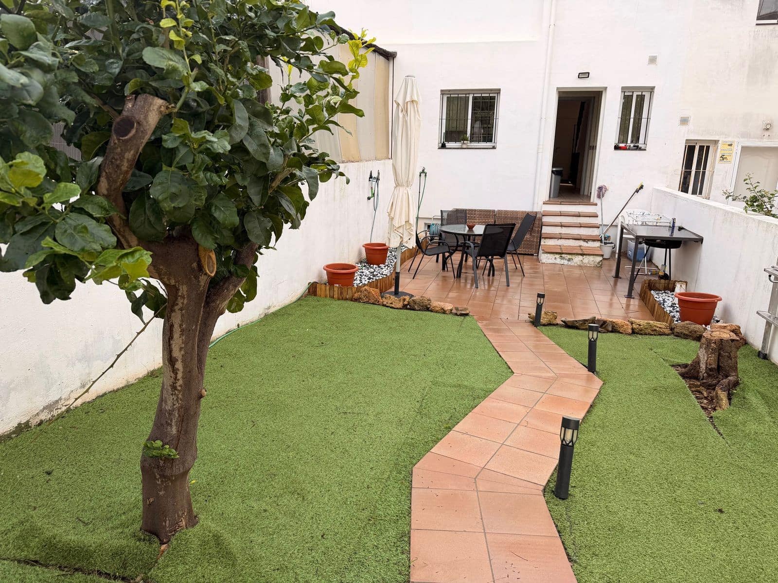 4 makuuhuone Omakotitalo myytävänä paikassa Calypso - 549 000 € (Ref: 9508585)