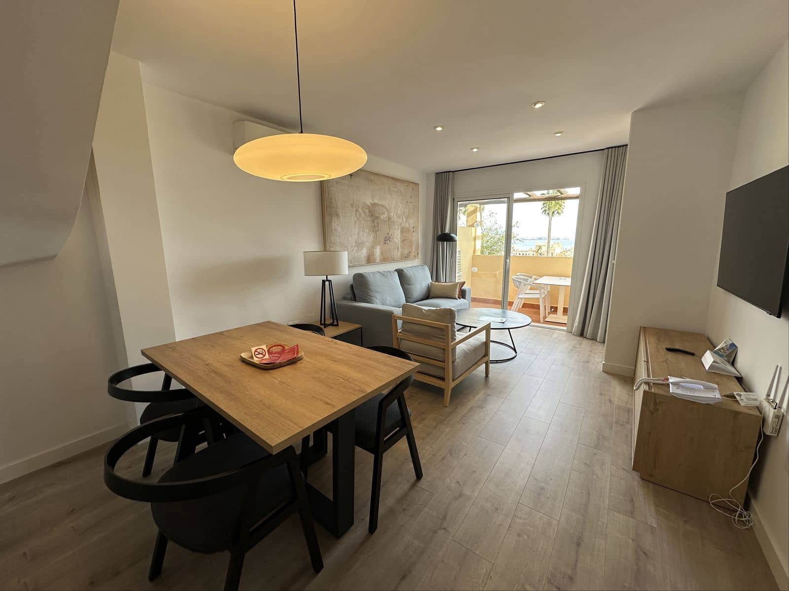 2 bedroom Townhouse for sale in Mijas Costa - € 380,000 (Ref: 9508586)