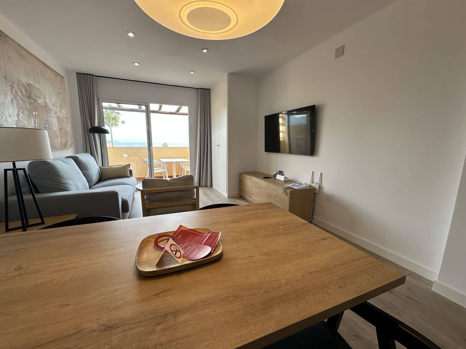 2 bedroom Townhouse for sale in Mijas Costa - € 380,000 (Ref: 9508586)