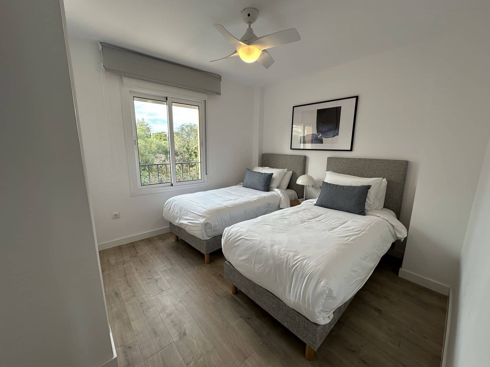 2 bedroom Townhouse for sale in Mijas Costa - € 380,000 (Ref: 9508586)