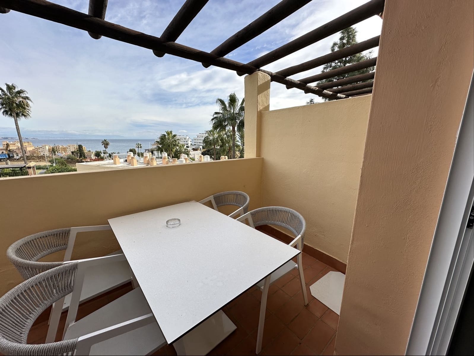 2 bedroom Townhouse for sale in Mijas Costa - € 380,000 (Ref: 9508586)