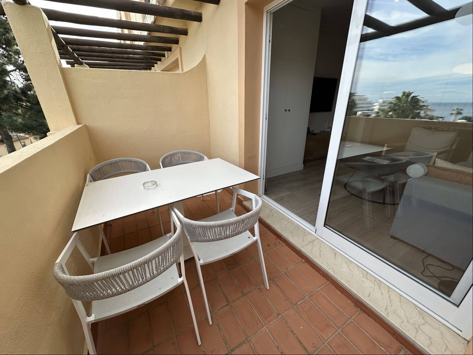 2 bedroom Townhouse for sale in Mijas Costa - € 380,000 (Ref: 9508586)