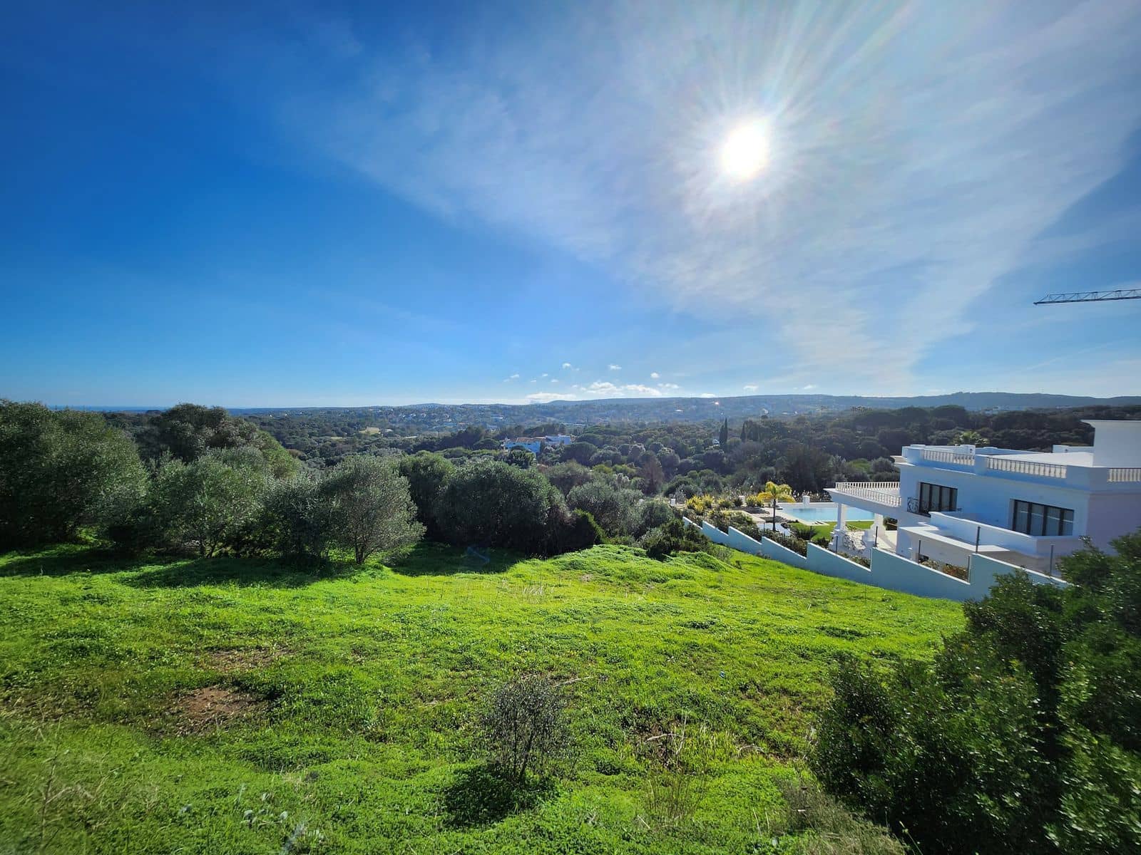 Tontti myytävänä paikassa Sotogrande - 850 000 € (Ref: 9508587)