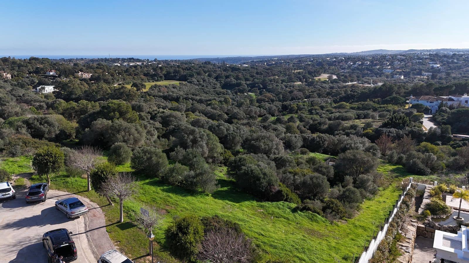 Tontti myytävänä paikassa Sotogrande - 850 000 € (Ref: 9508587)