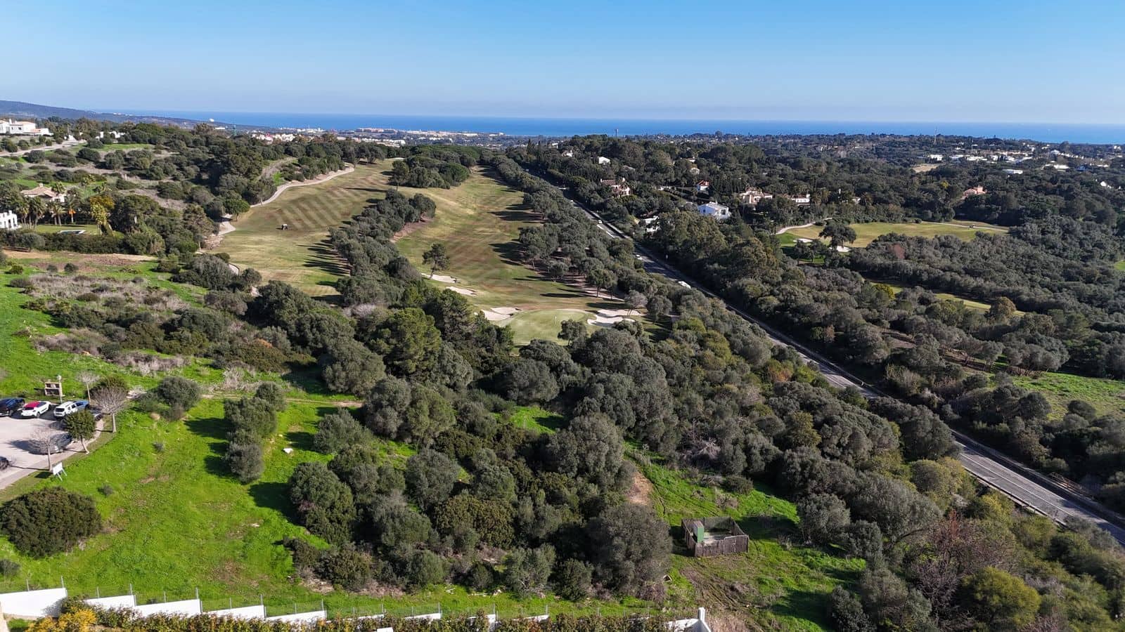 Tontti myytävänä paikassa Sotogrande - 850 000 € (Ref: 9508587)