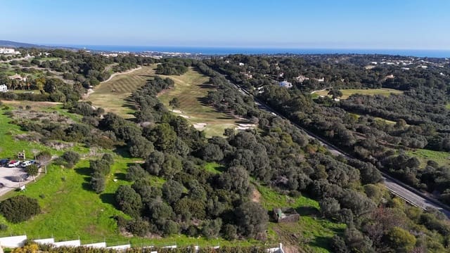 Tontti myytävänä paikassa Sotogrande, San Roque - 850 000 € (Ref: 9508587)