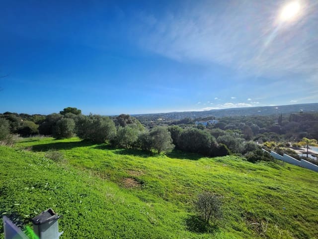 Tontti myytävänä paikassa Sotogrande, San Roque - 850 000 € (Ref: 9508587)