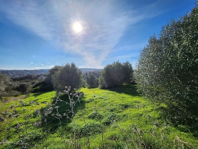 Tontti myytävänä paikassa Sotogrande, San Roque - 850 000 € (Ref: 9508587)