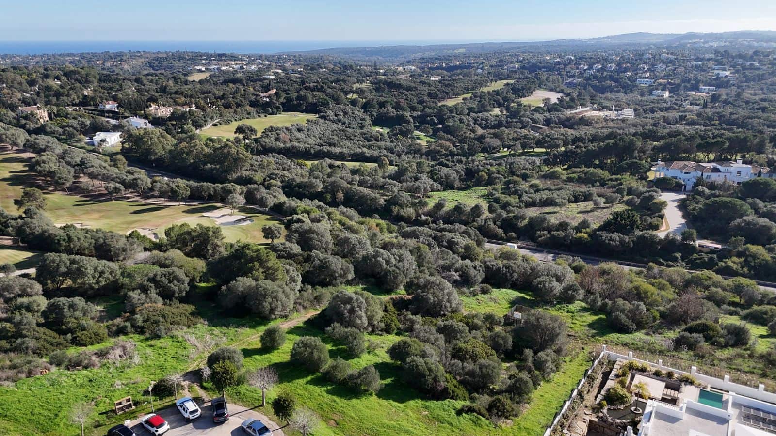 Tontti myytävänä paikassa Sotogrande - 850 000 € (Ref: 9508587)