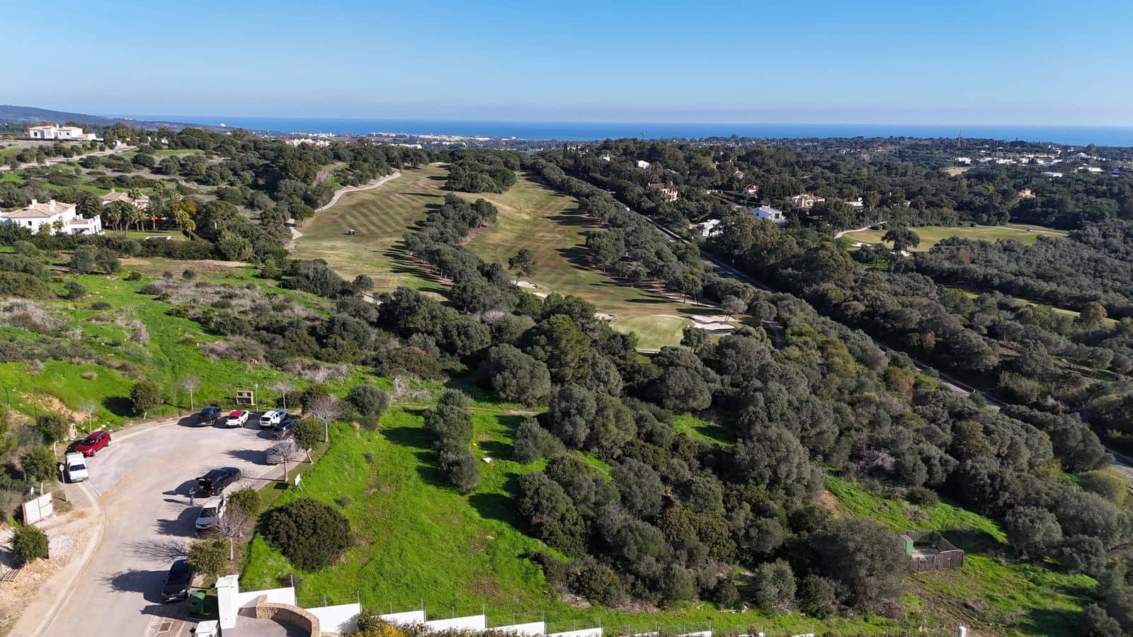 Tontti myytävänä paikassa Sotogrande - 850 000 € (Ref: 9508587)