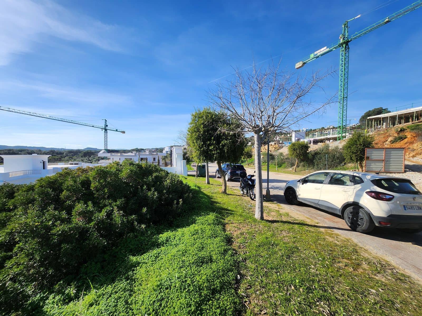 Tontti myytävänä paikassa Sotogrande - 850 000 € (Ref: 9508587)