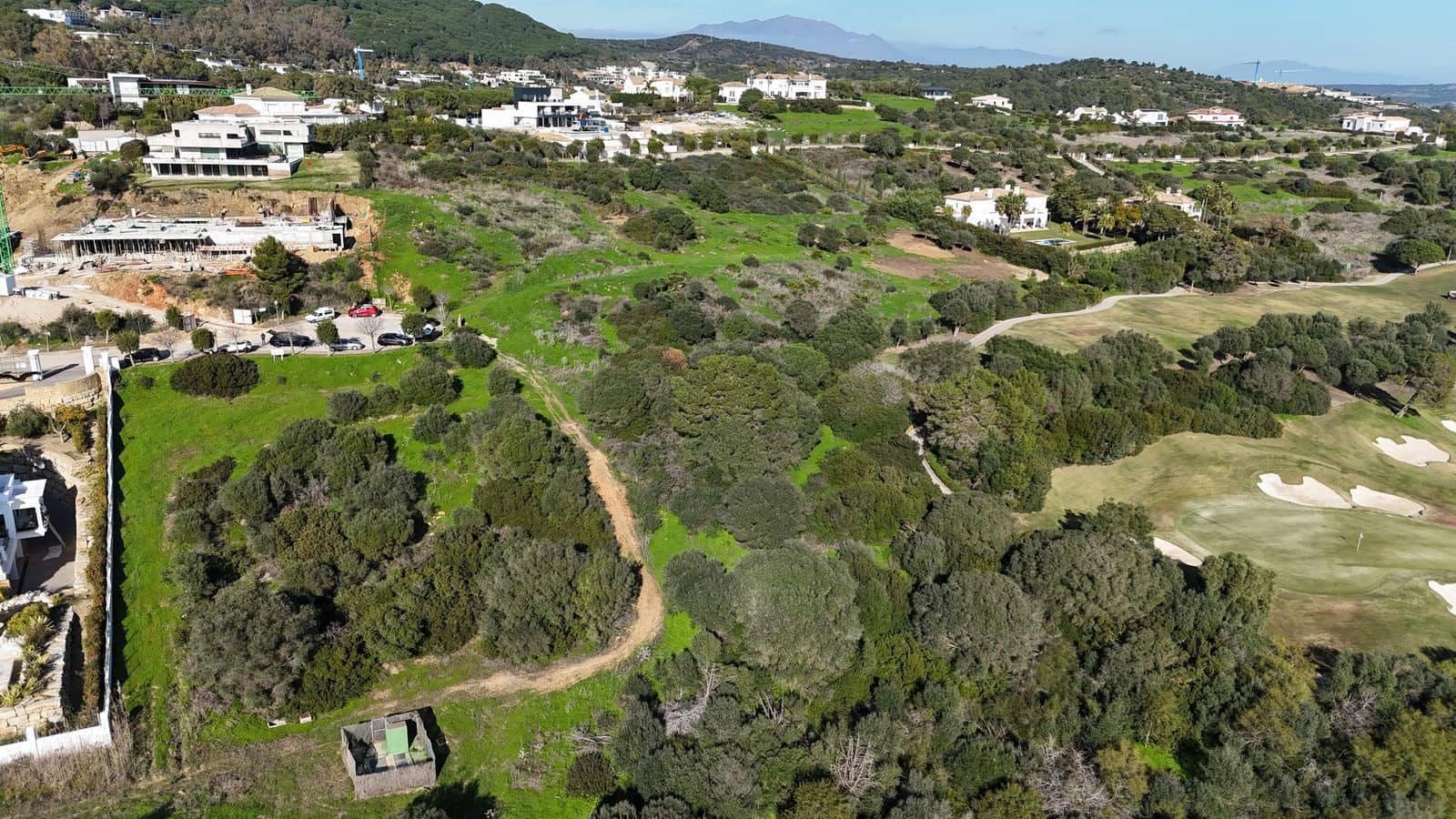 Tontti myytävänä paikassa Sotogrande - 850 000 € (Ref: 9508587)