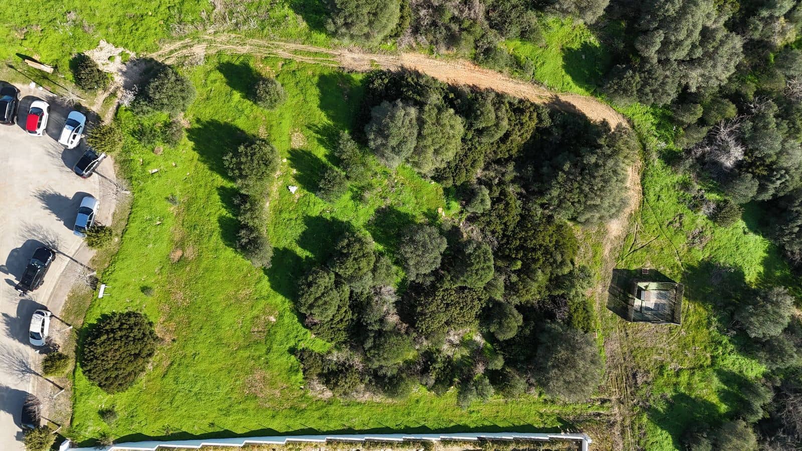 Tontti myytävänä paikassa Sotogrande - 850 000 € (Ref: 9508587)