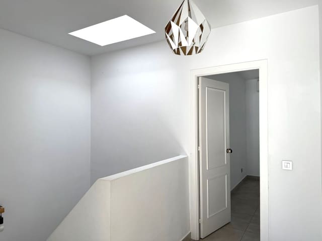 3 soverom Hus til salgs i Bel-Air, Estepona - € 380 000 (Ref: 9508592)