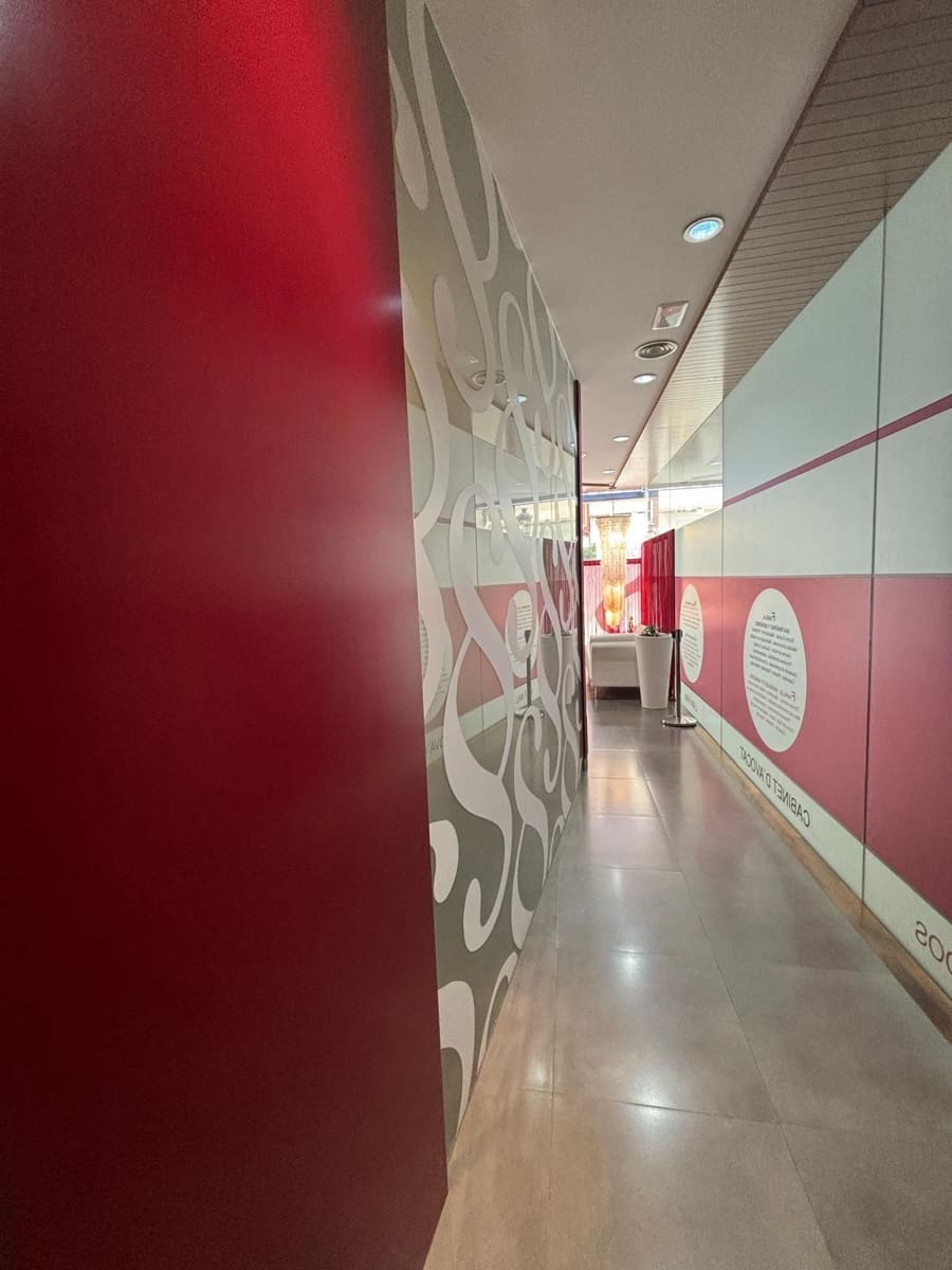 1 chambre Bureau à vendre à Arroyo de la Miel - 960 000 € (Ref: 9512112)