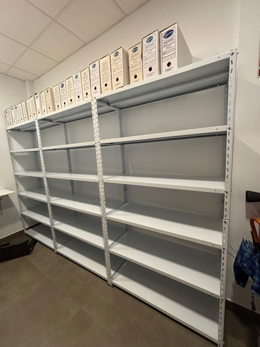 1 chambre Bureau à vendre à Arroyo de la Miel - 960 000 € (Ref: 9512112)