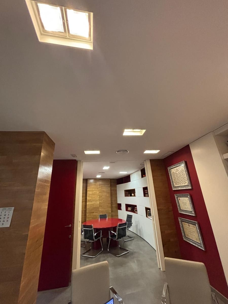 1 chambre Bureau à vendre à Arroyo de la Miel - 960 000 € (Ref: 9512112)