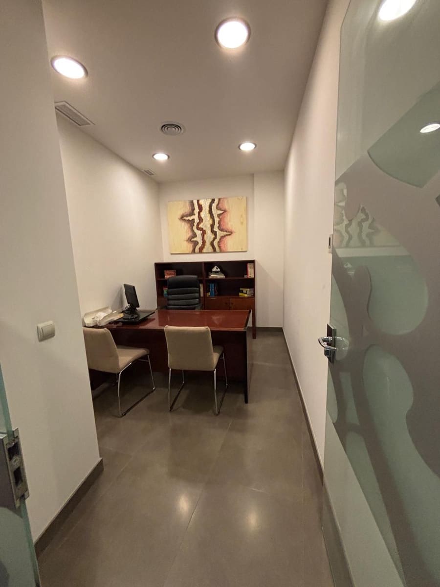 1 chambre Bureau à vendre à Arroyo de la Miel - 960 000 € (Ref: 9512112)