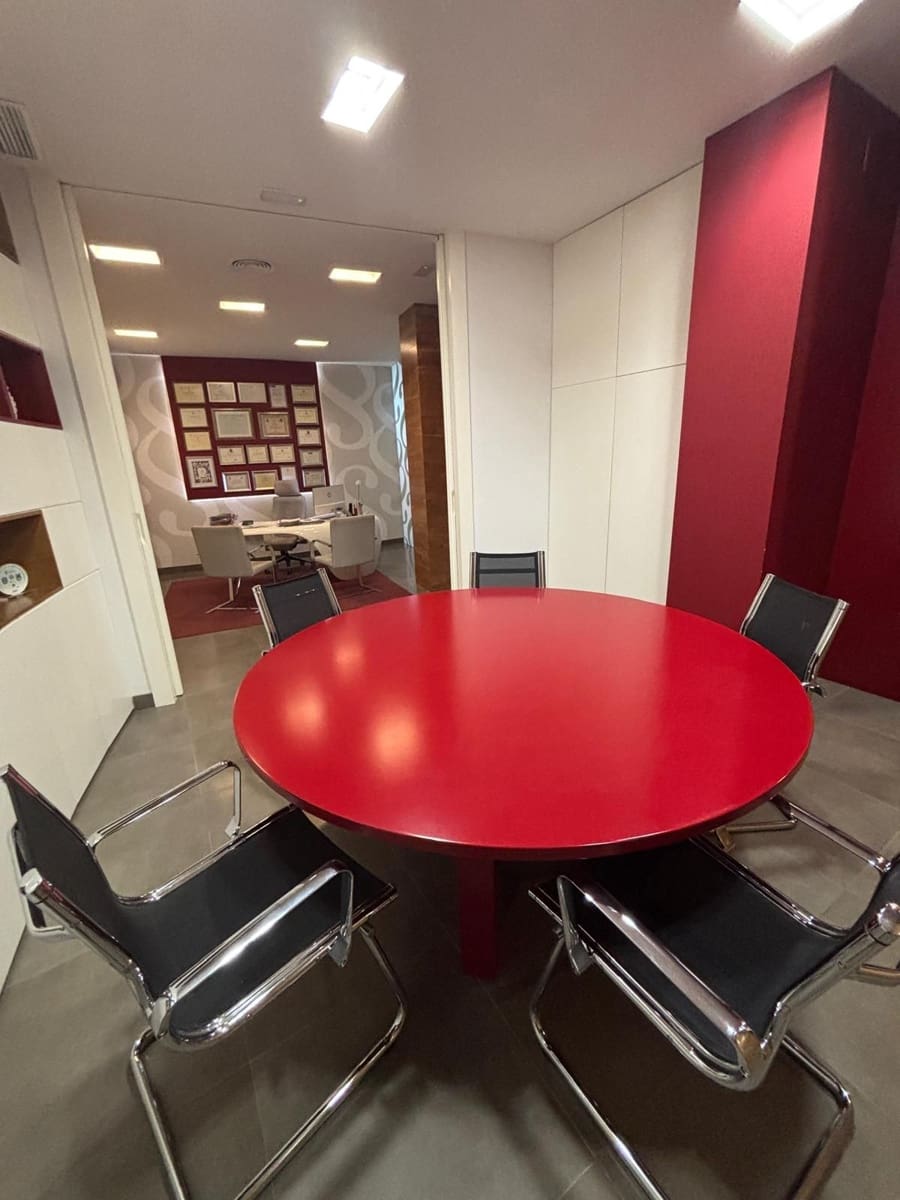 1 chambre Bureau à vendre à Arroyo de la Miel - 960 000 € (Ref: 9512112)