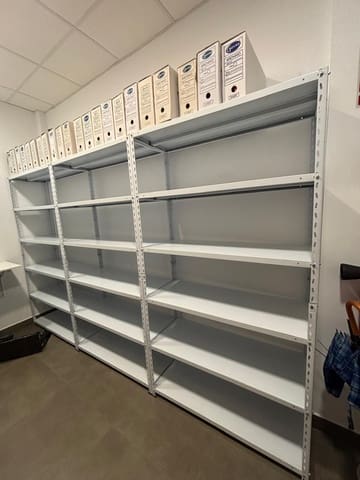 1 chambre Bureau à vendre à Arroyo de la Miel, Benalmádena - 960 000 € (Ref: 9512112)