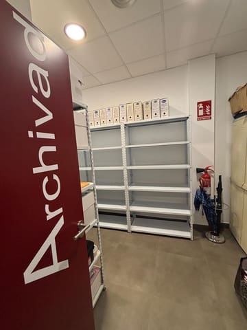 1 chambre Bureau à vendre à Arroyo de la Miel, Benalmádena - 960 000 € (Ref: 9512112)