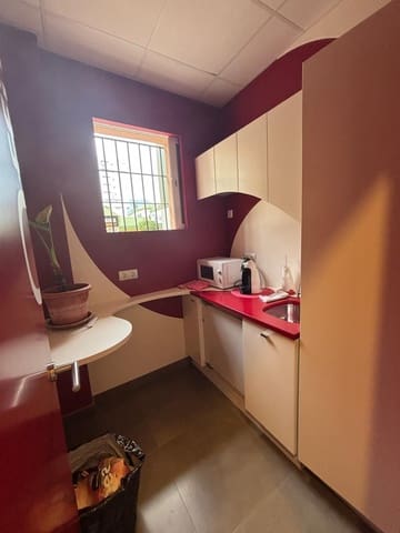 1 chambre Bureau à vendre à Arroyo de la Miel, Benalmádena - 960 000 € (Ref: 9512112)